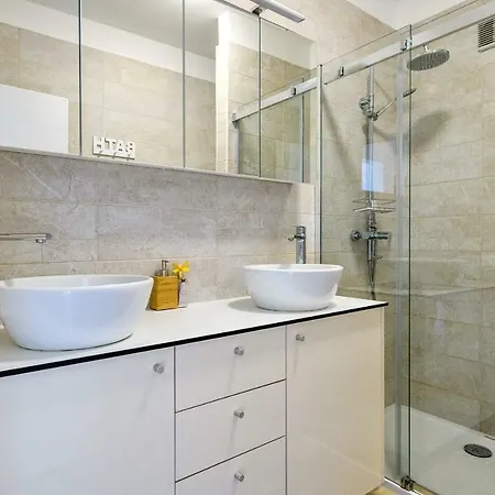 アパート Skadenca *