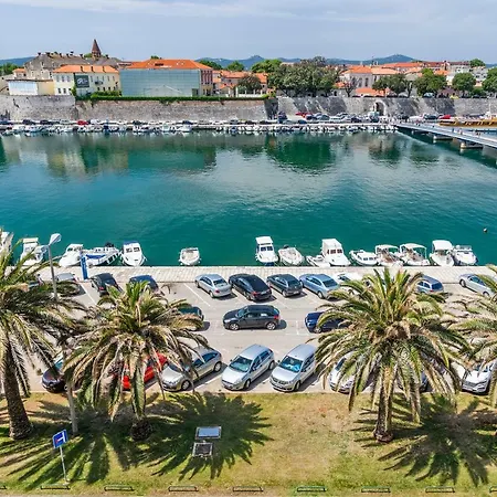 Skadenca * Zadar