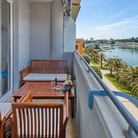 Apartman Skadenca *