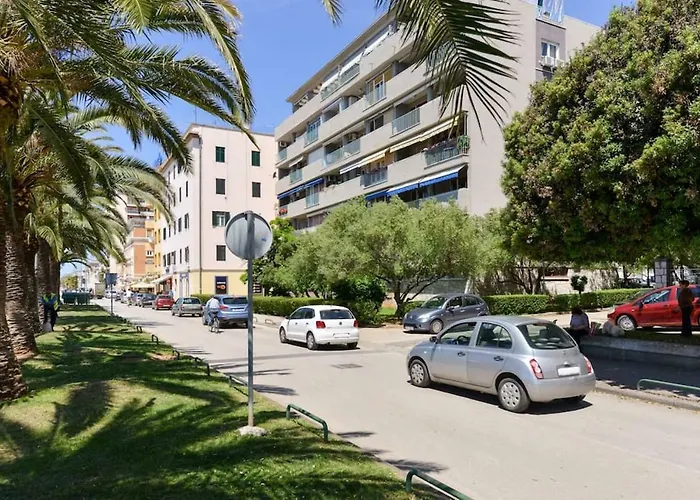 Skadenca Zadar