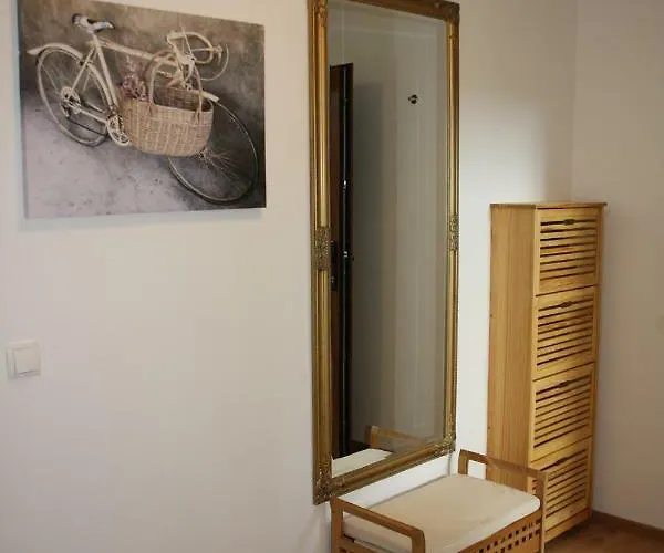 Apartman Skadenca Zára
