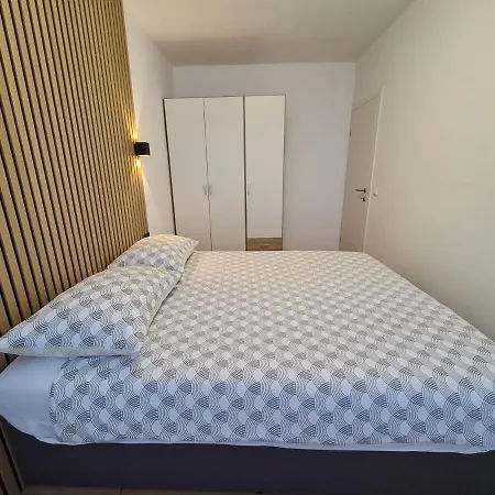 Appartement Skadenca