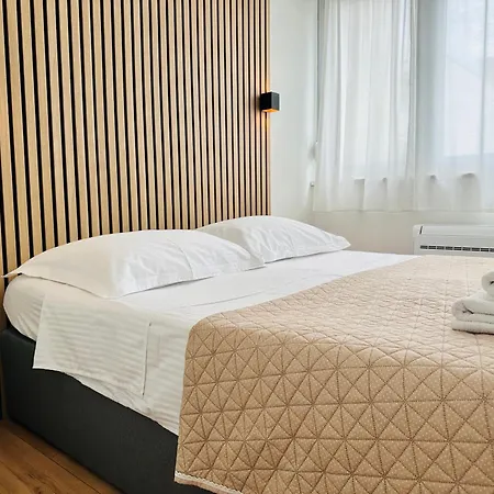 Skadenca Apartamento Zadar