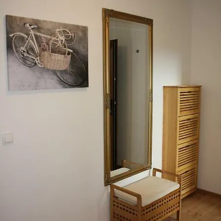 شقة Skadenca زادار