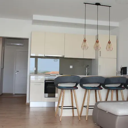 Διαμέρισμα Skadenca