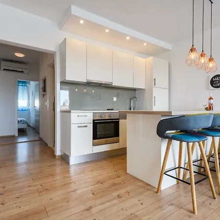 Apartamento Skadenca