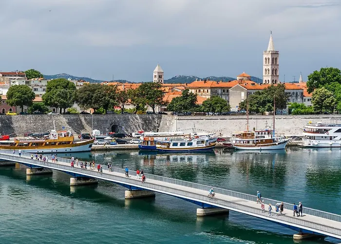 Skadenca Апартаменты