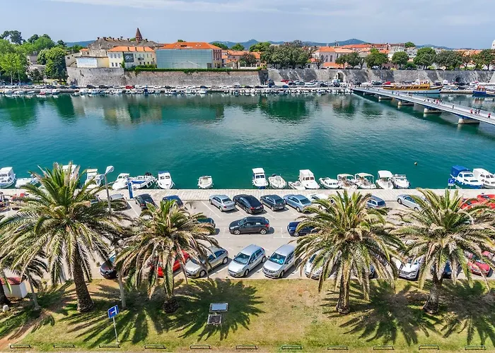 Skadenca * Задар